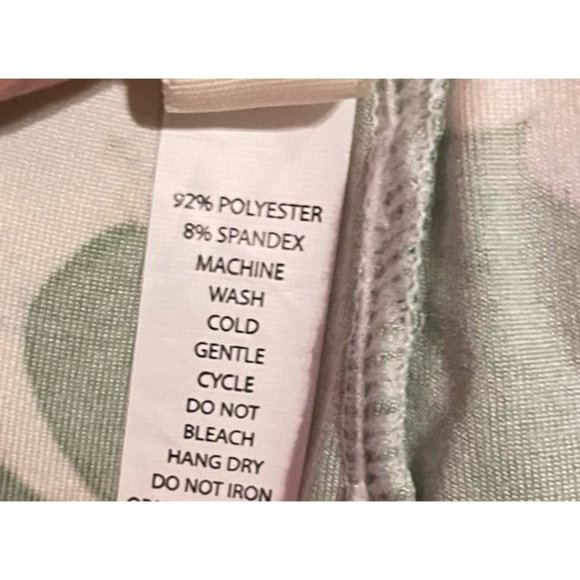 LuLaRoe‎ Leggings TC - Picture 5 of 5